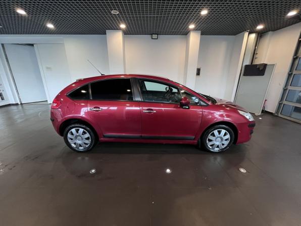 Citroen C4 I Рестайлинг с пробегом 2010 года, цена 387 000 рублей, 133442 км, хэтчбек, Автокод Объявления
