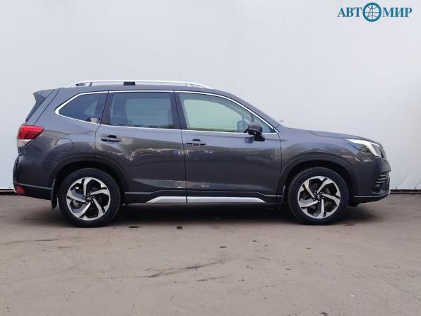 Subaru Forester V Рестайлинг с пробегом 2022 года, цена 4 253 000 рублей, 52175 км, внедорожник, Автокод Объявления