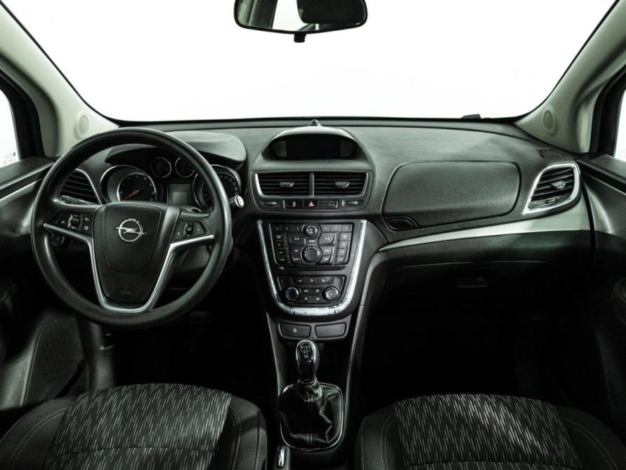 Opel Mokka I Санкт-Петербург  - изображение 13