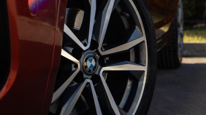 BMW X2 I (F39) с пробегом 2020 года, цена 3 288 000 рублей, 94433 км, внедорожник, Автокод Объявления