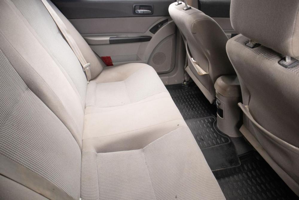 Geely CK (Otaka) I Оренбург  - изображение 16
