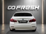 BMW 5 серии VI (F10/F11/F07) Рестайлинг Воронеж  - изображение 30