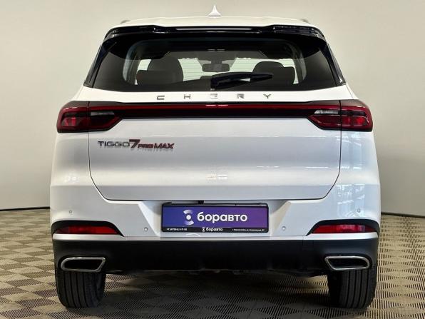 Chery Tiggo 7 Pro Max I с пробегом 2023 года, цена 1 990 000 рублей, 25932 км, внедорожник, Автокод Объявления