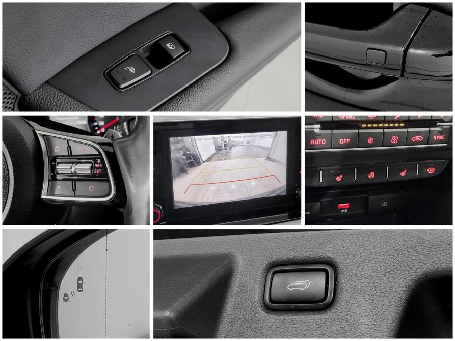Kia Ceed III Москва  - изображение 9