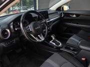 Kia Cerato IV Рестайлинг Москва  - изображение 34