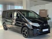 Honda Stepwgn V Рестайлинг Челябинск  - изображение 32