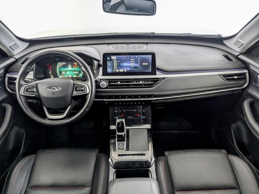 Chery Tiggo 7 Pro I Москва  - изображение 14
