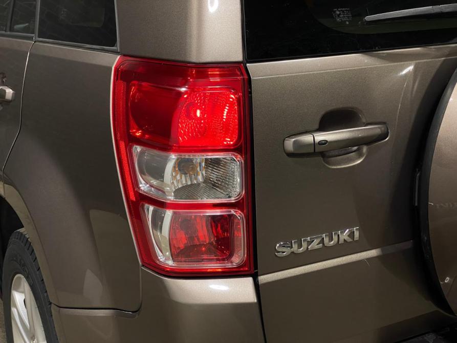 Suzuki Grand Vitara II Рестайлинг 2 Челябинск  - изображение 7