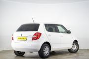 Skoda Fabia II Рестайлинг Оренбург  - изображение 20
