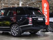 Land Rover Range Rover IV Санкт-Петербург  - изображение 48