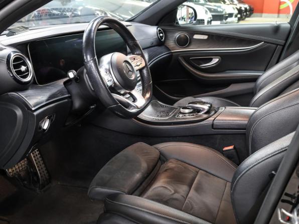 Mercedes-Benz E-Класс V (W213 S213 C238) с пробегом 2019 года, цена 3 650 000 рублей, 99119 км, седан, Автокод Объявления