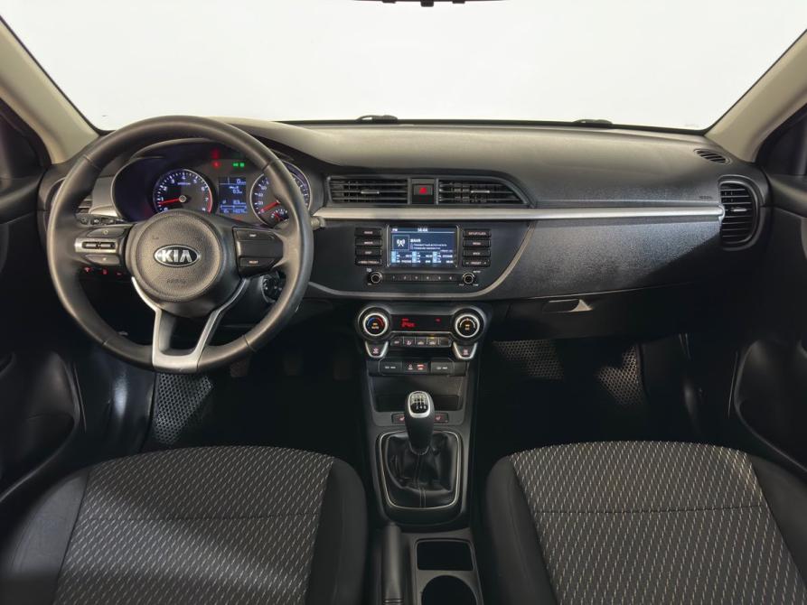 Kia Rio IV Великий Новгород  - изображение 9