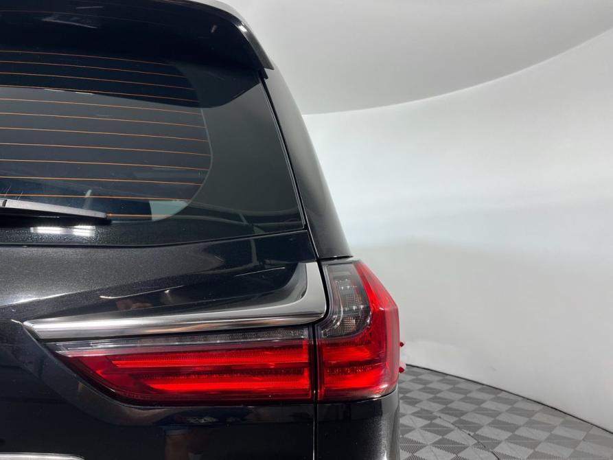 Lexus LX III Рестайлинг 2 Архангельск  - изображение 10