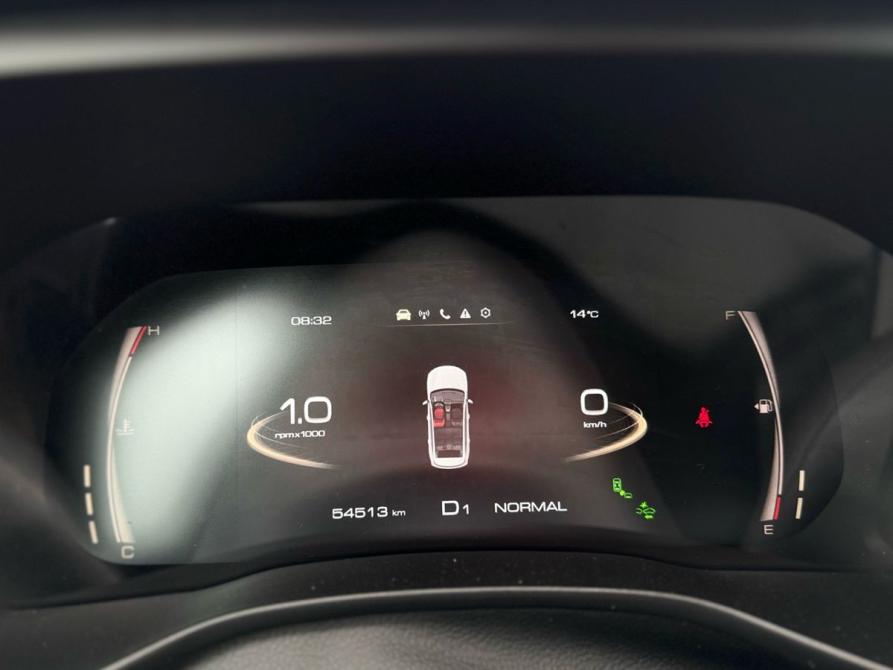 Haval Jolion I Ижевск  - изображение 20