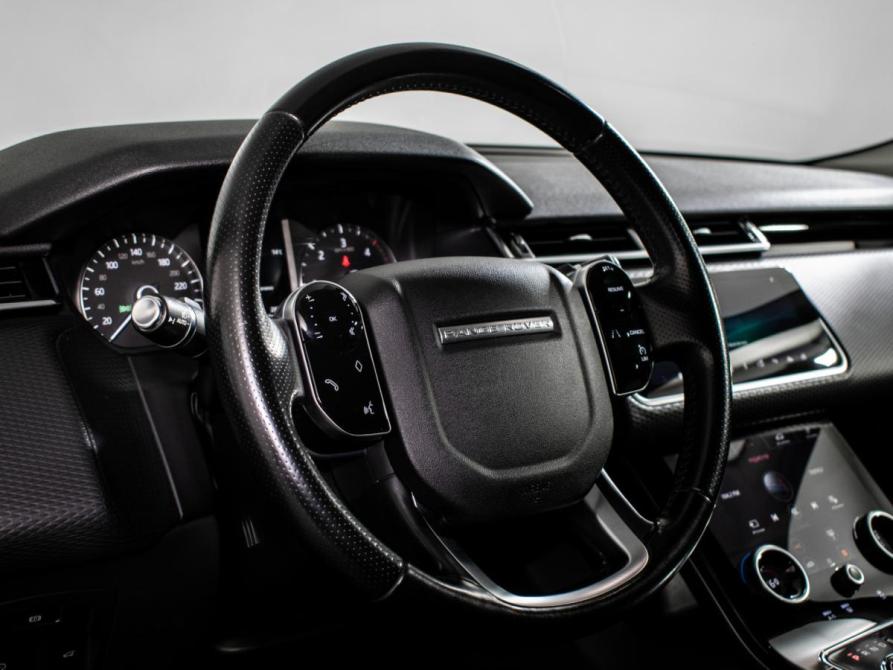 Land Rover Range Rover Velar I Москва  - изображение 13