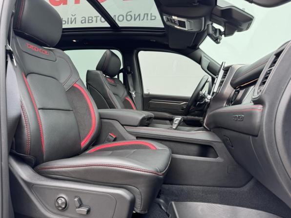 Ram 1500 V Рестайлинг с пробегом 2025 года, цена 9 990 000 рублей, 8965 км, пикап, Автокод Объявления