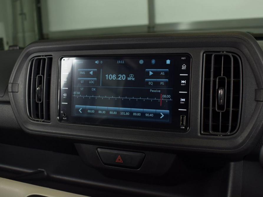 Toyota Passo III Кемерово  - изображение 19