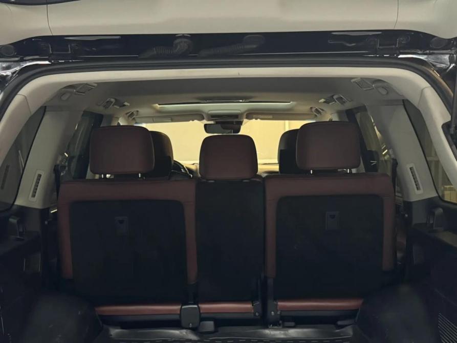 Lexus LX III Рестайлинг 2 Красноярск  - изображение 22