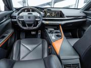 Changan UNI-V I Ставрополь  - изображение 29