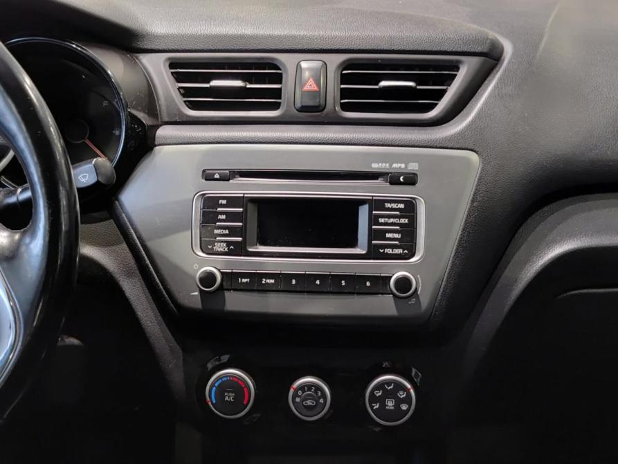 Kia Rio III Рестайлинг Казань  - изображение 18