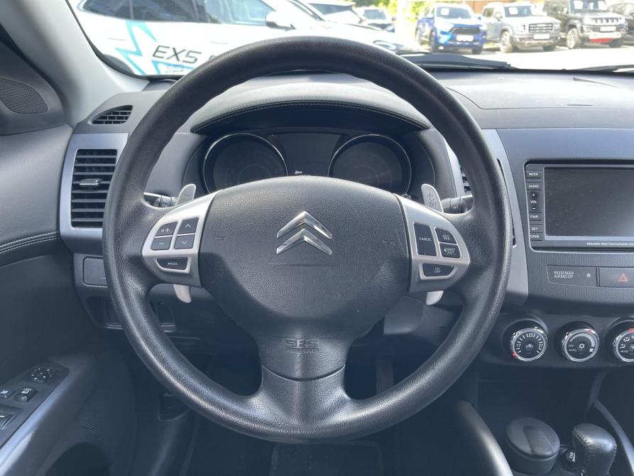 Citroen C-Crosser Брянск  - изображение 12