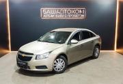 Chevrolet Cruze I Уфа  - изображение 19
