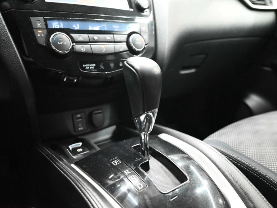 Nissan Qashqai II Екатеринбург  - изображение 16