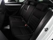 Skoda Octavia III (A7) Рестайлинг Воронеж  - изображение 29