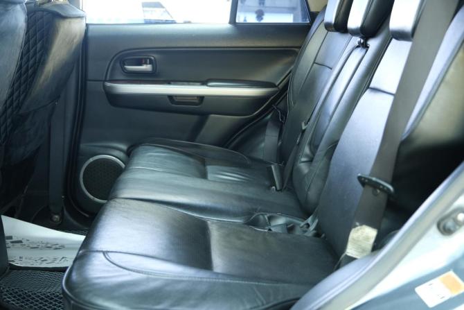 Suzuki Grand Vitara II с пробегом 2006 года, цена 829 000 рублей, 236000 км, внедорожник, Автокод Объявления