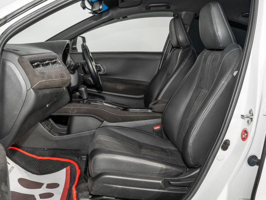 Honda Vezel I Рестайлинг Иркутск  - изображение 6