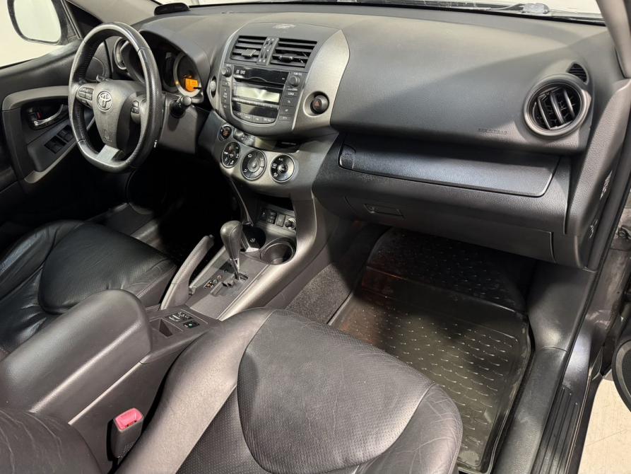 Toyota RAV4 III (XA30) Рестайлинг Химки  - изображение 11