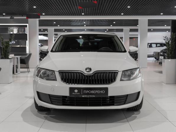Skoda Octavia III (A7) с пробегом 2014 года, цена 960 000 рублей, 230000 км, лифтбек, Автокод Объявления