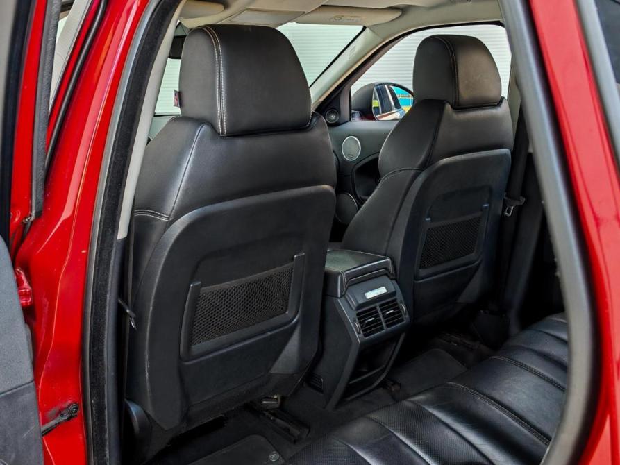 Land Rover Range Rover Evoque I Краснодар  - изображение 11