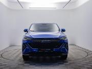 Haval F7x I Рестайлинг Москва  - изображение 20