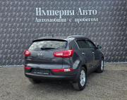 Kia Sportage III Краснодар  - изображение 24
