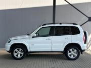 Chevrolet Niva I Рестайлинг Тамбов  - изображение 23