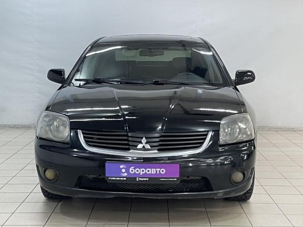 Mitsubishi Galant IX Рестайлинг с пробегом 2006 года, цена 440 000 рублей, 260193 км, седан, Автокод Объявления