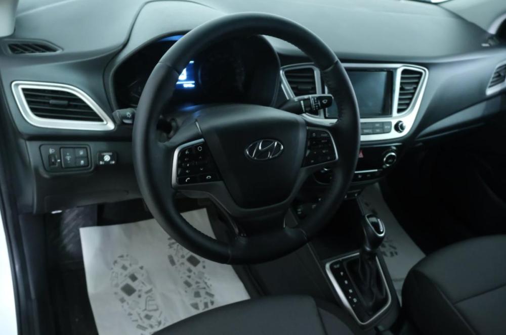 Hyundai Solaris II Омск  - изображение 10