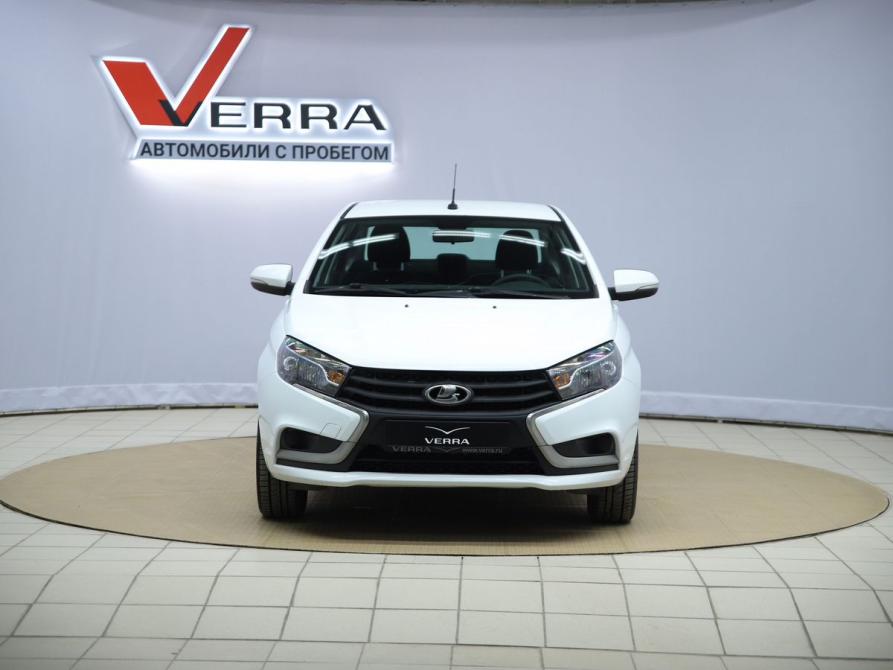 Lada (ВАЗ) Vesta I Уфа  - изображение 2