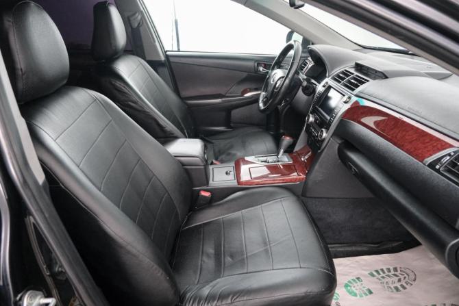 Toyota Camry VII (XV50) с пробегом 2012 года, цена 1 339 000 рублей, 310000 км, седан, Автокод Объявления