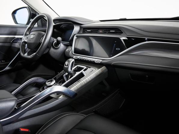Geely Atlas Pro с пробегом 2022 года, цена 1 790 000 рублей, 97690 км, внедорожник, Автокод Объявления