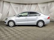 Volkswagen Polo V Москва  - изображение 24