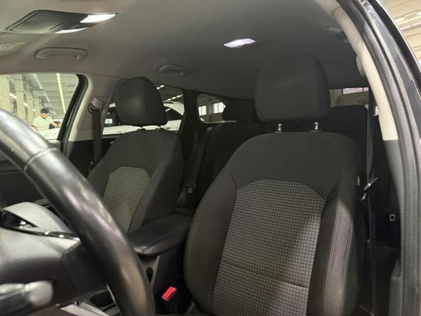 Kia Ceed III с пробегом 2019 года, цена 1 640 000 рублей, 112516 км, универсал, Автокод Объявления