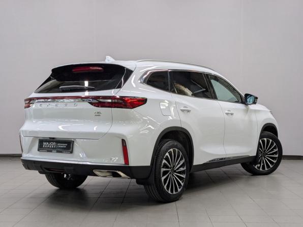 Exeed TXL I Рестайлинг с пробегом 2023 года, цена 2 325 000 рублей, 39896 км, внедорожник, Автокод Объявления