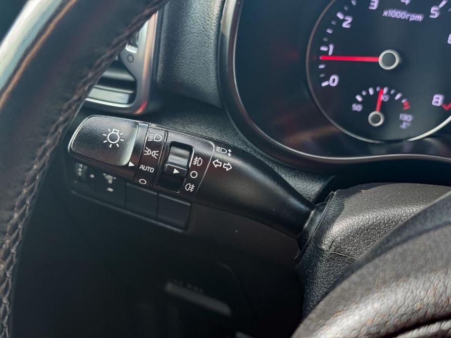 Kia Sportage IV Ижевск  - изображение 18