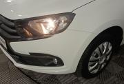 Lada (ВАЗ) Granta I Рестайлинг Волгоград  - изображение 49