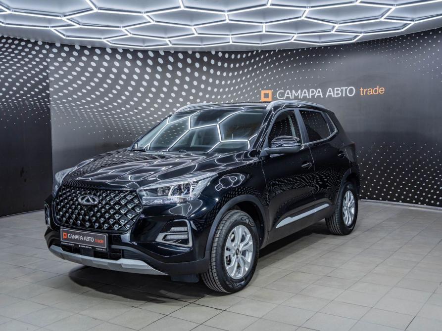 Chery Tiggo 4 Pro I Самара  - изображение 1