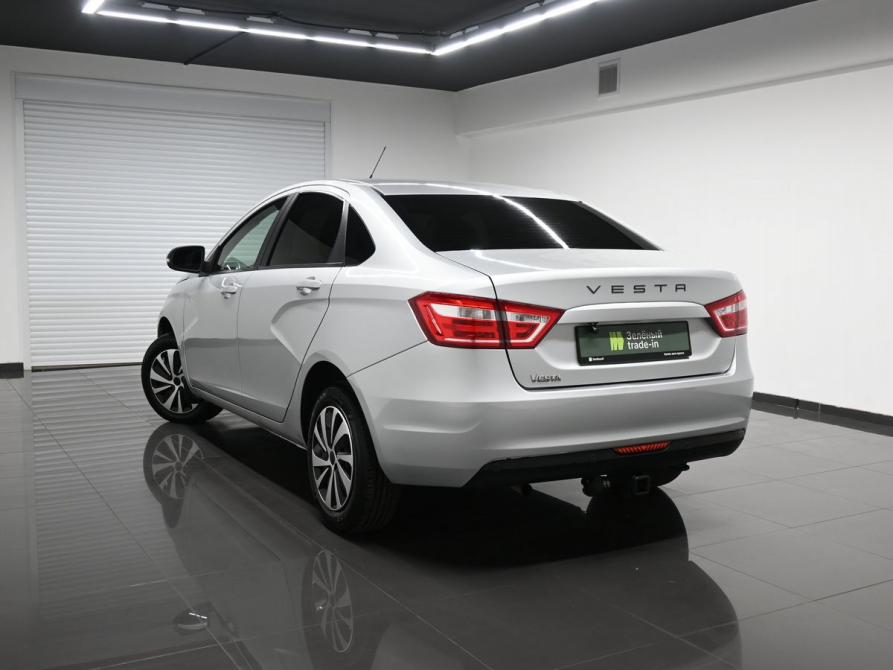 Lada (ВАЗ) Vesta I Тверь  - изображение 6