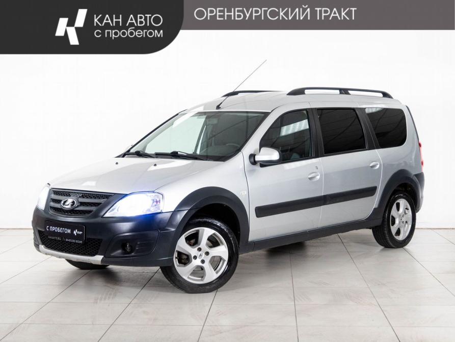 Lada (ВАЗ) Largus I Казань  - изображение 1