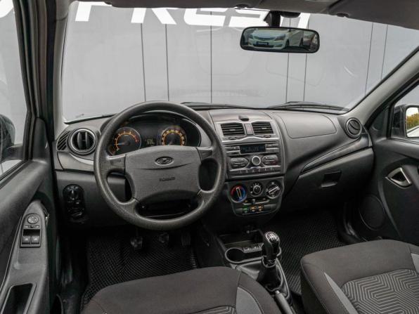 Lada (ВАЗ) Granta I Рестайлинг с пробегом 2024 года, цена 949 000 рублей, 30093 км, седан, Автокод Объявления